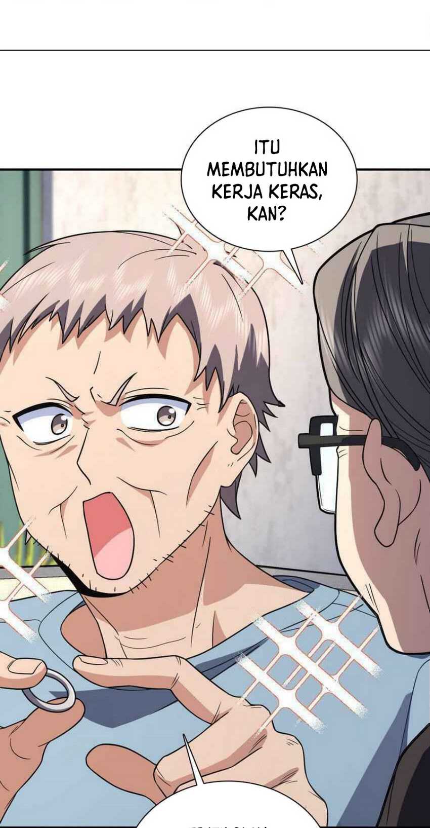 My Wife Is From a Thousand Years Ago Chapter 180 Gambar 44