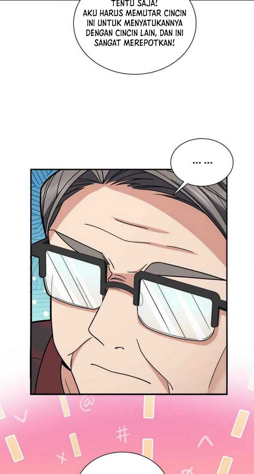 My Wife Is From a Thousand Years Ago Chapter 180 Gambar 45