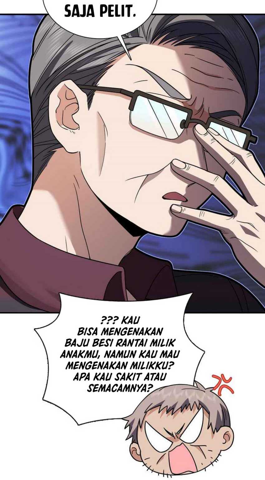 My Wife Is From a Thousand Years Ago Chapter 180 Gambar 47