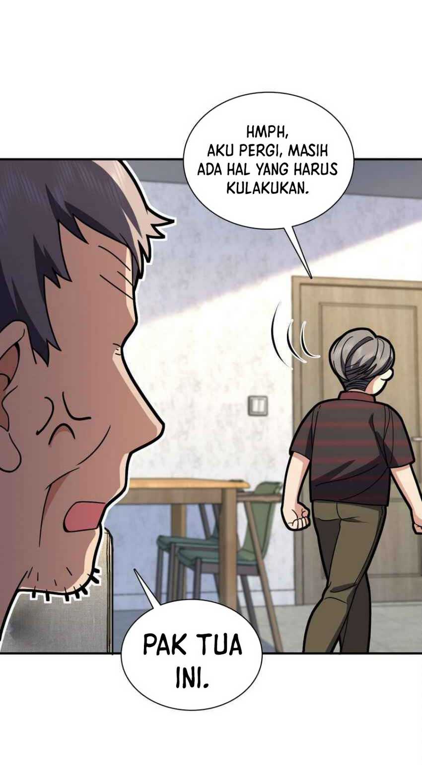 My Wife Is From a Thousand Years Ago Chapter 180 Gambar 48