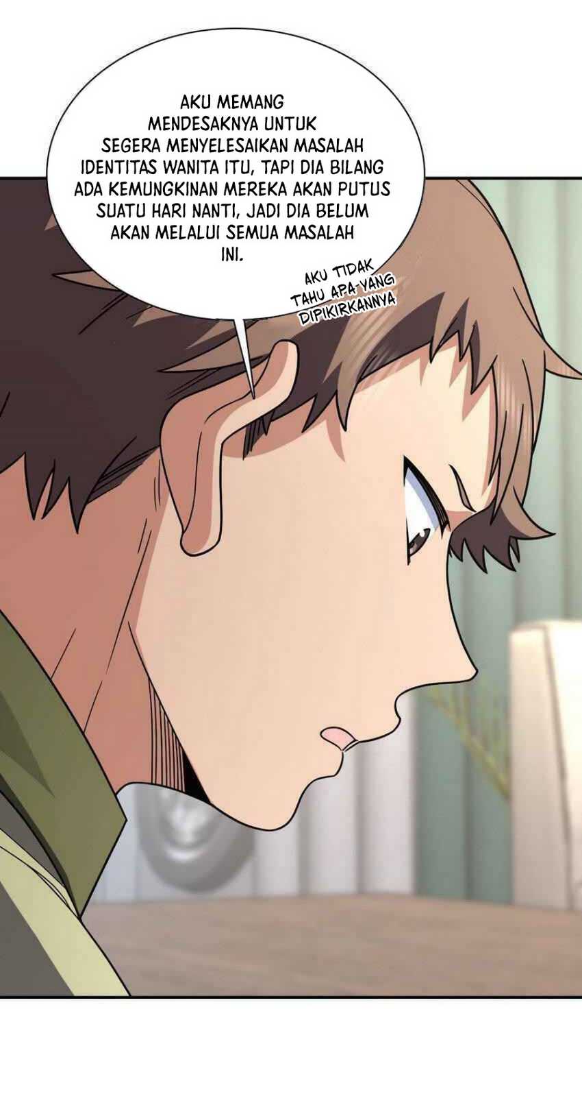 My Wife Is From a Thousand Years Ago Chapter 180 Gambar 40