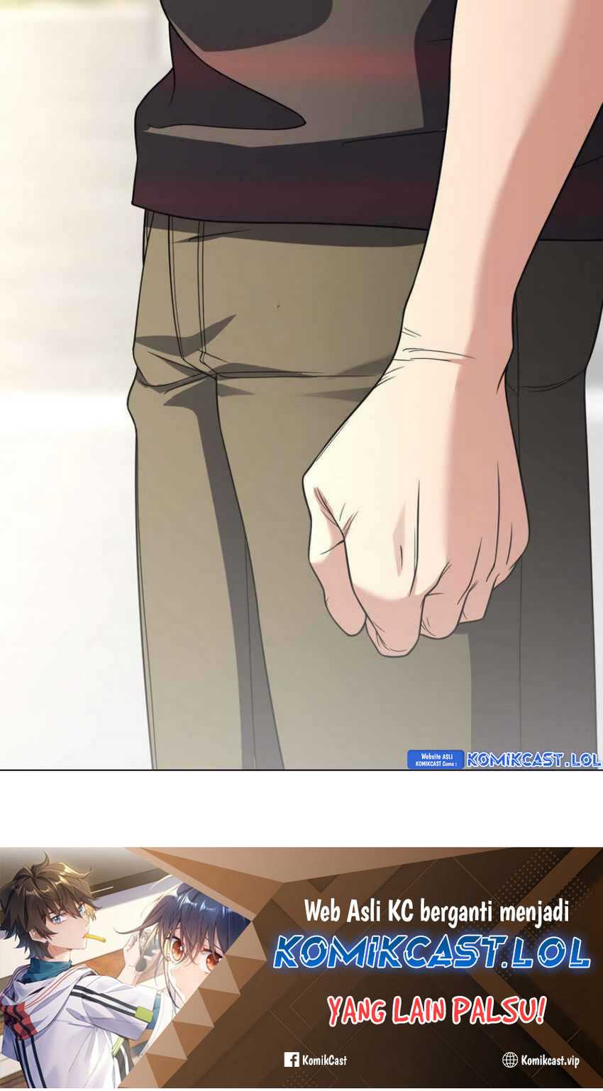 My Wife Is From a Thousand Years Ago Chapter 180 Gambar 51