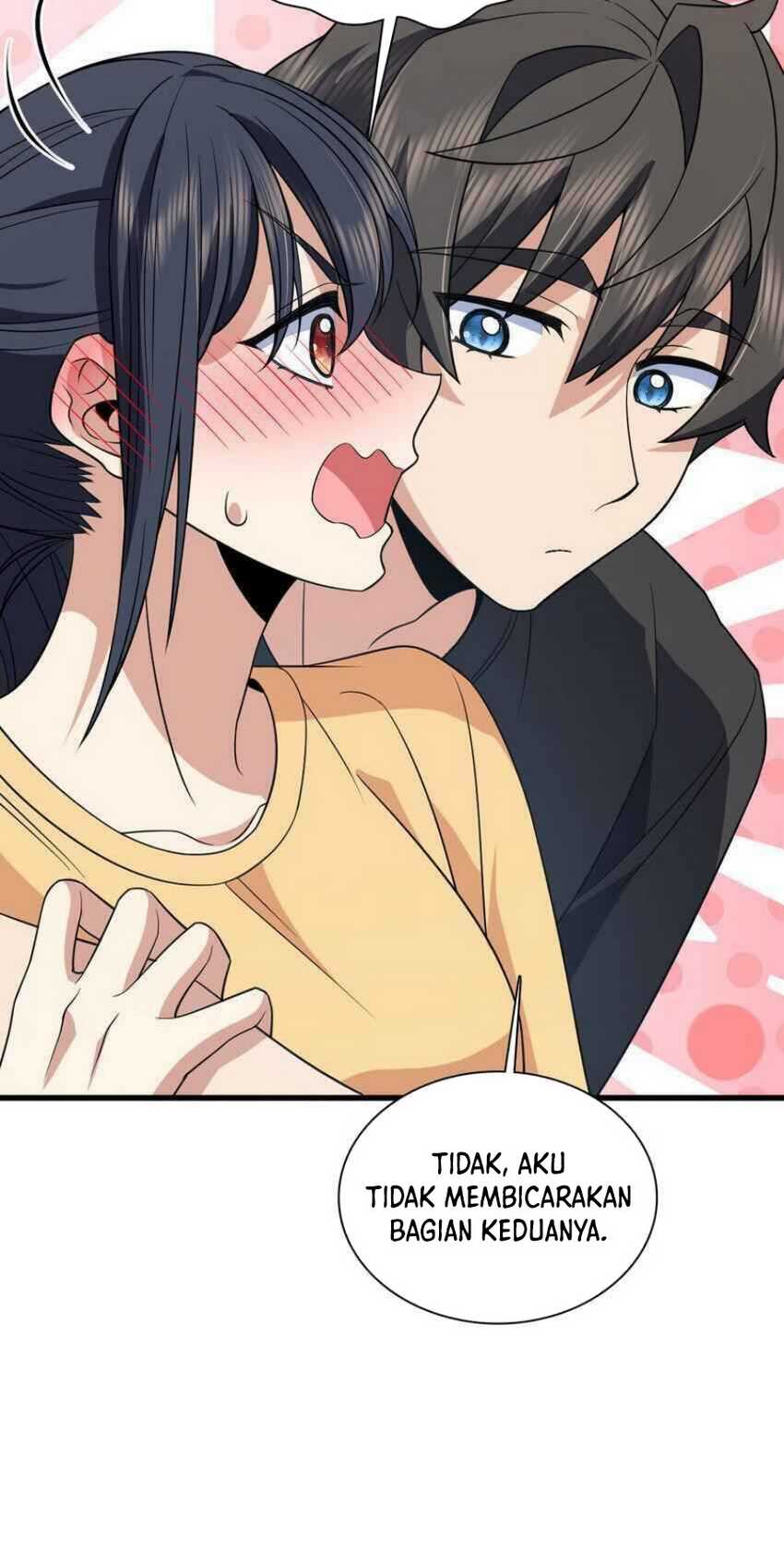 My Wife Is From a Thousand Years Ago Chapter 180 Gambar 8