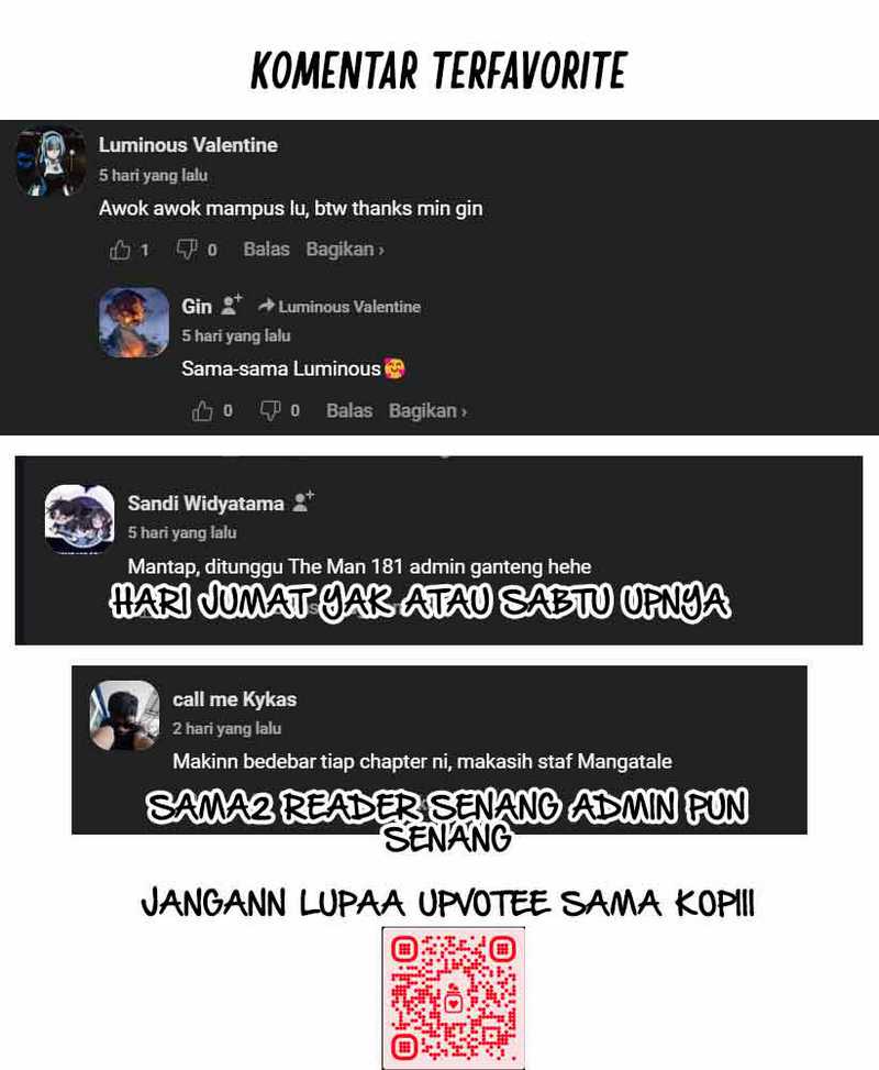 The Youngest Son Of A Rich Family Chapter 90 Gambar 69