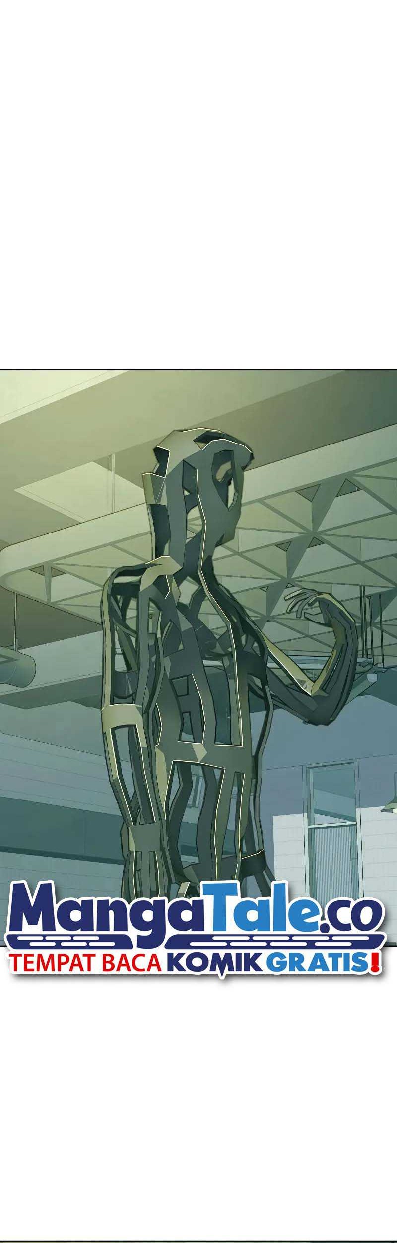 The Youngest Son Of A Rich Family Chapter 90 Gambar 53