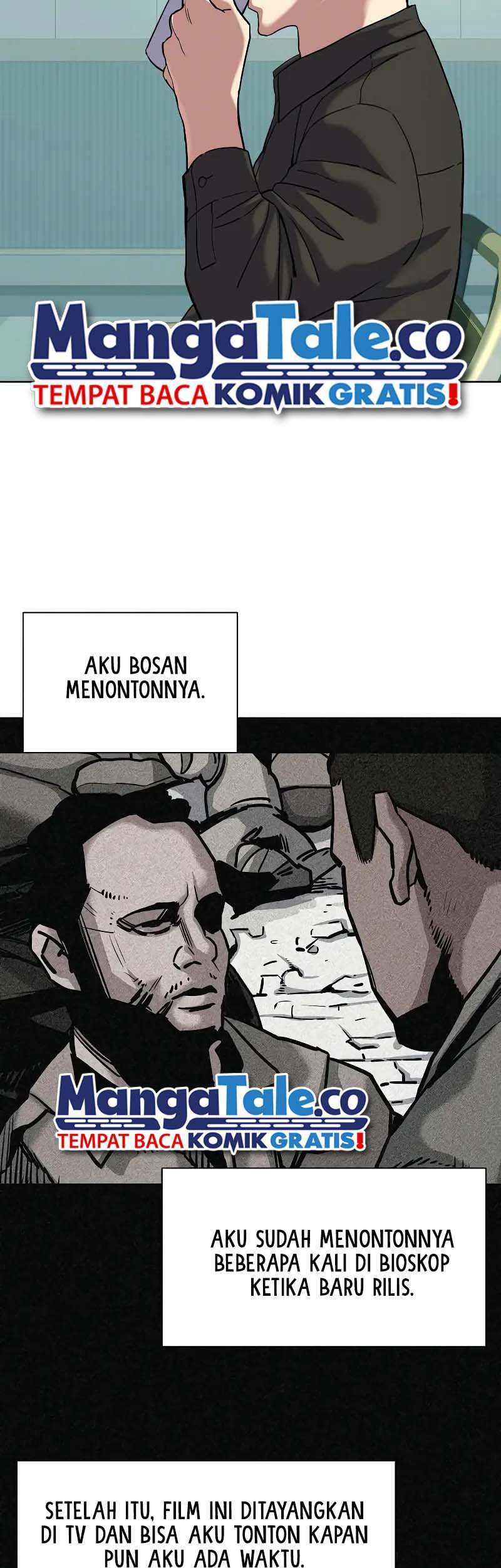 The Youngest Son Of A Rich Family Chapter 90 Gambar 60