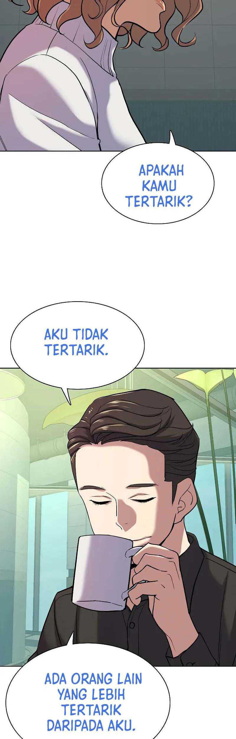 The Youngest Son Of A Rich Family Chapter 90 Gambar 65