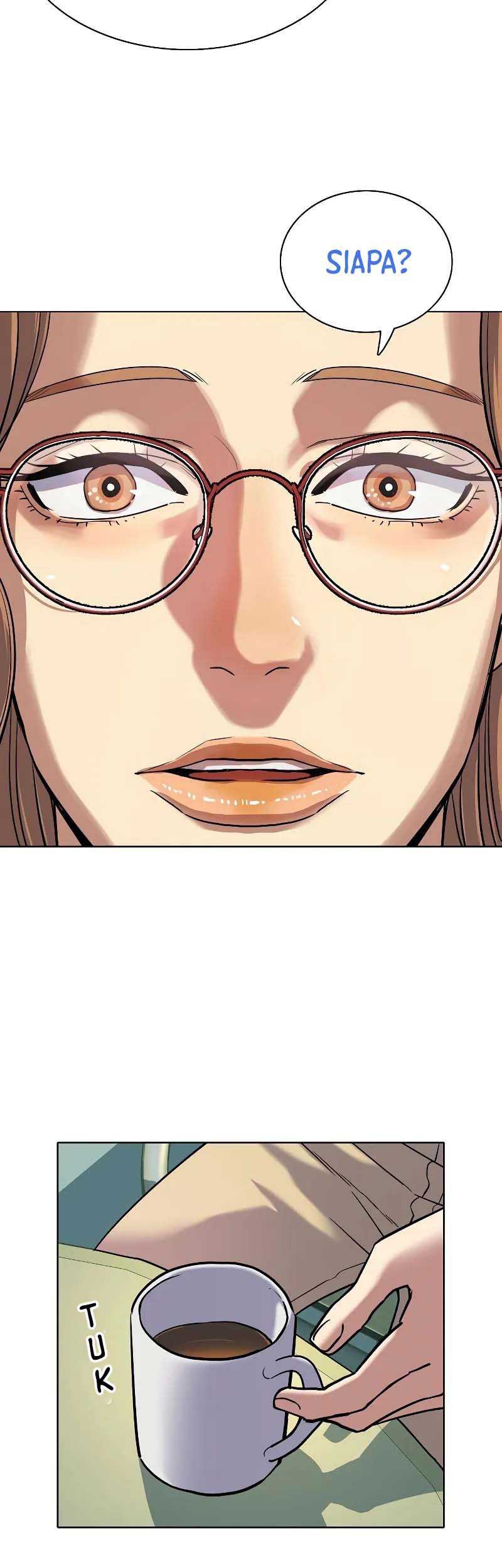 The Youngest Son Of A Rich Family Chapter 90 Gambar 66