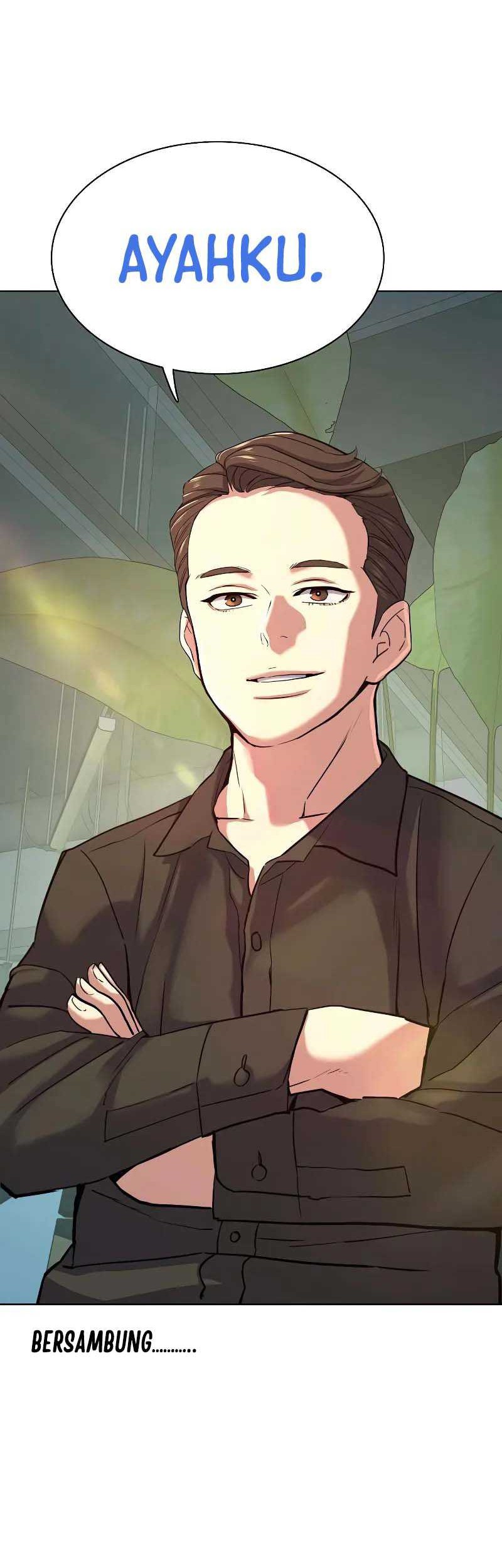 The Youngest Son Of A Rich Family Chapter 90 Gambar 67