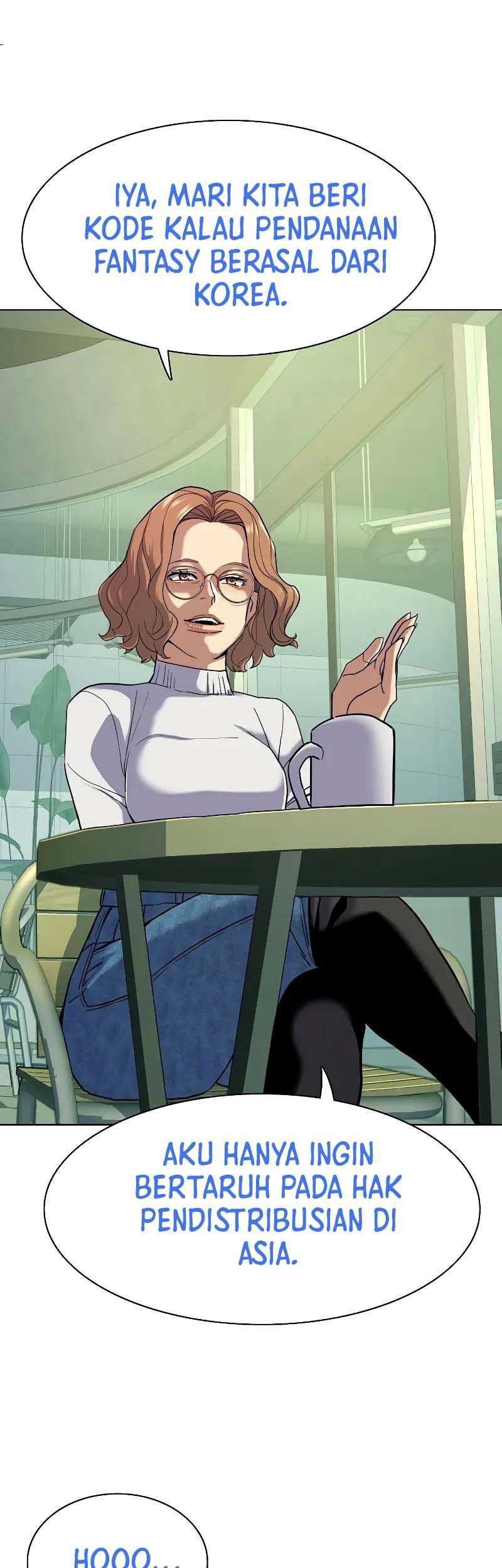 The Youngest Son Of A Rich Family Chapter 90 Gambar 62