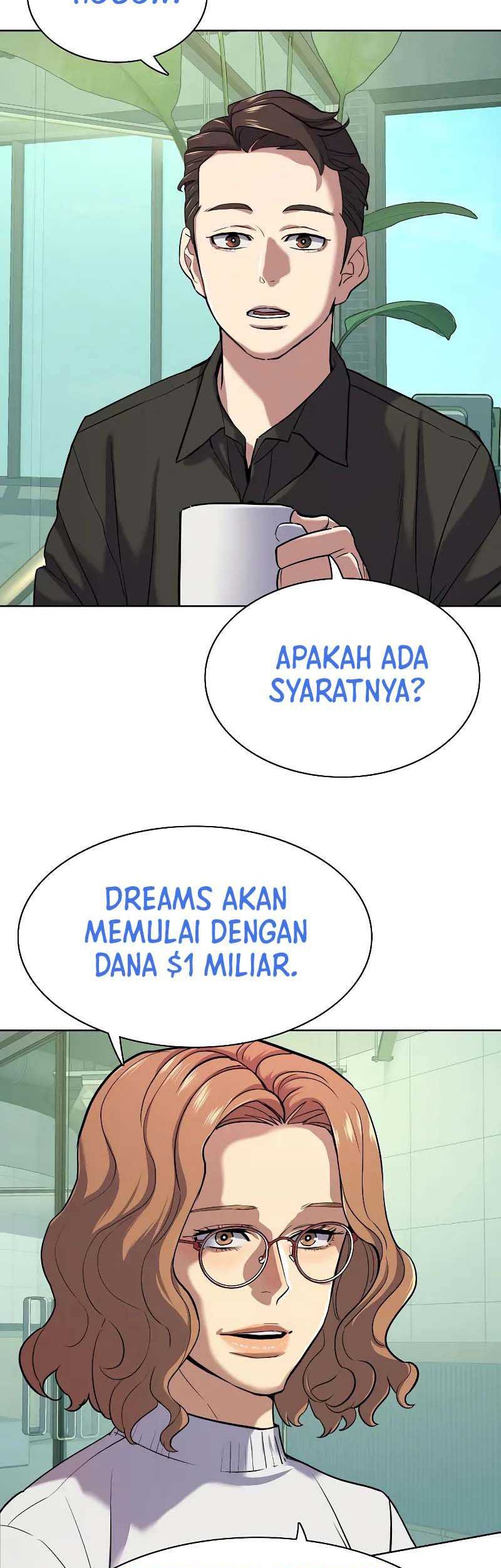 The Youngest Son Of A Rich Family Chapter 90 Gambar 63