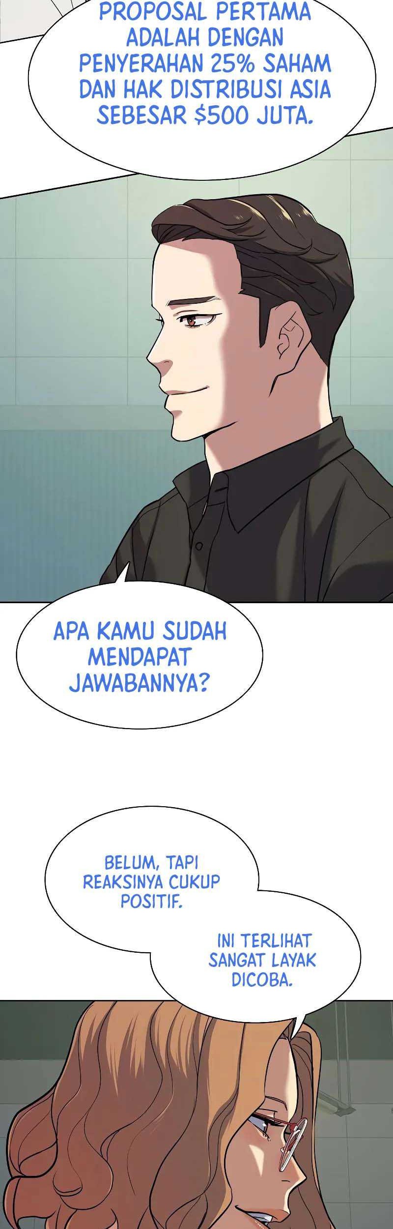 The Youngest Son Of A Rich Family Chapter 90 Gambar 64