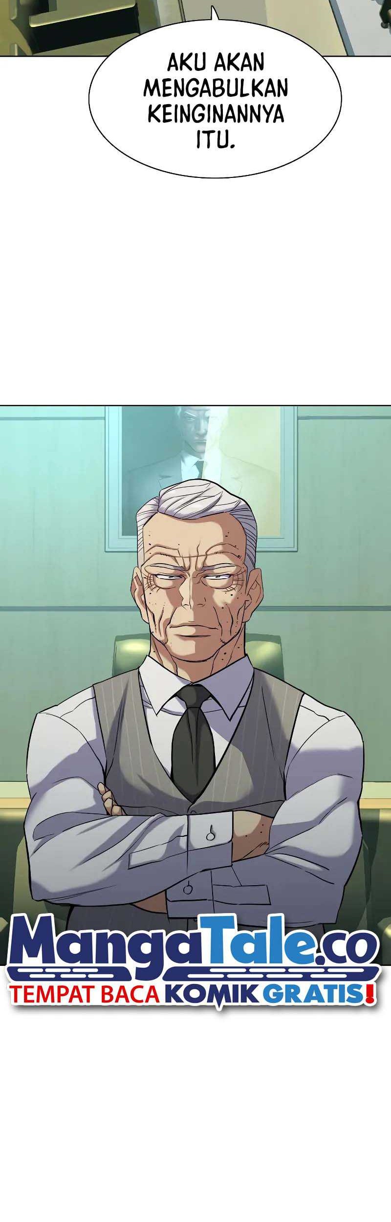 The Youngest Son Of A Rich Family Chapter 90 Gambar 3