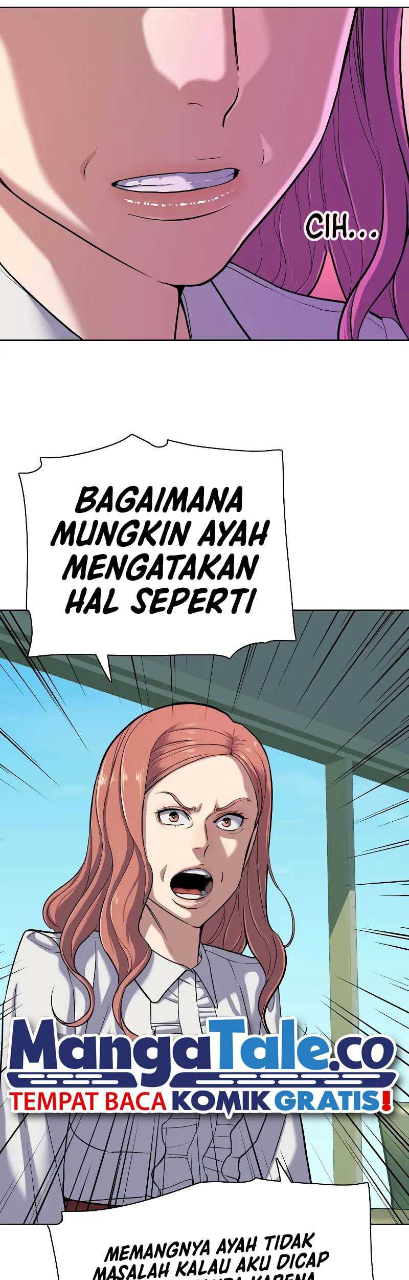 The Youngest Son Of A Rich Family Chapter 90 Gambar 4