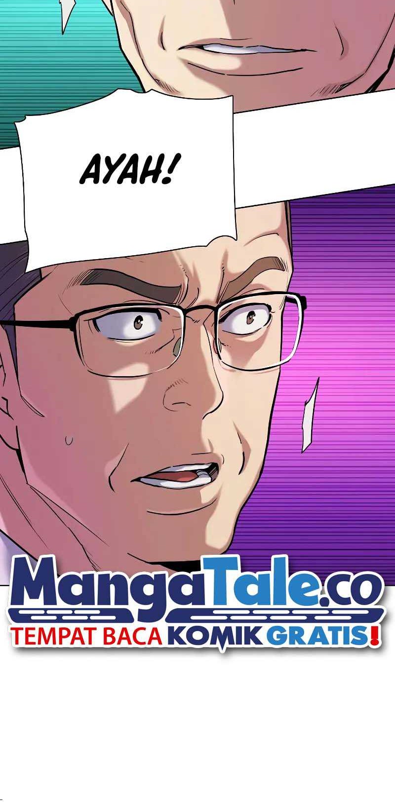 The Youngest Son Of A Rich Family Chapter 90 Gambar 7