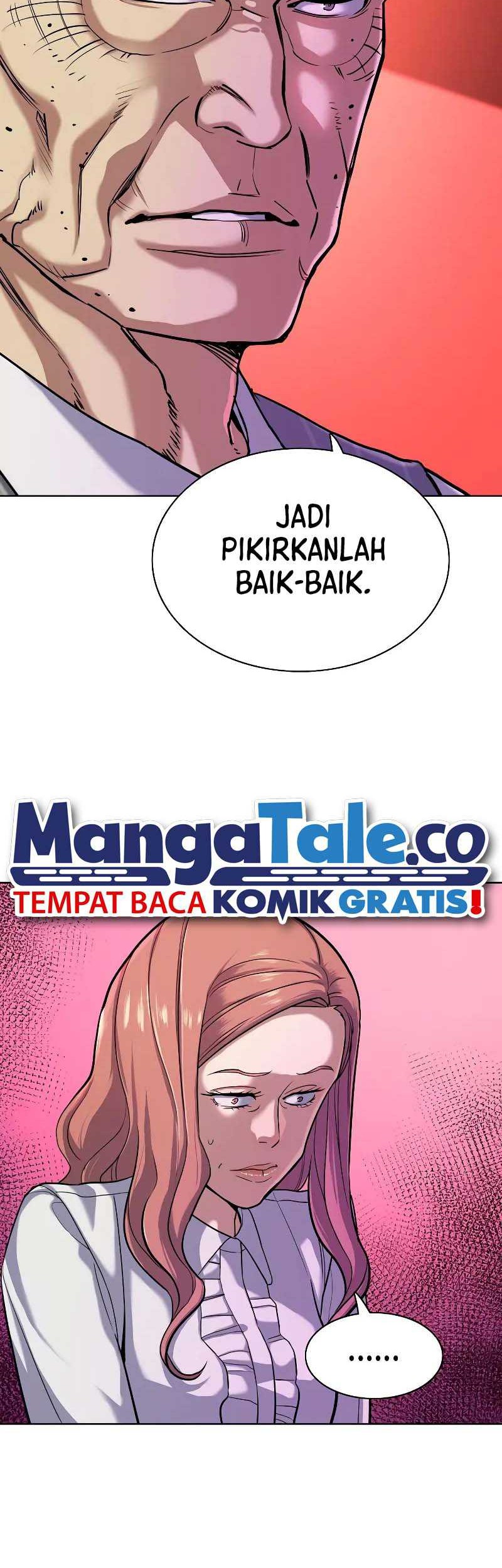 The Youngest Son Of A Rich Family Chapter 90 Gambar 9