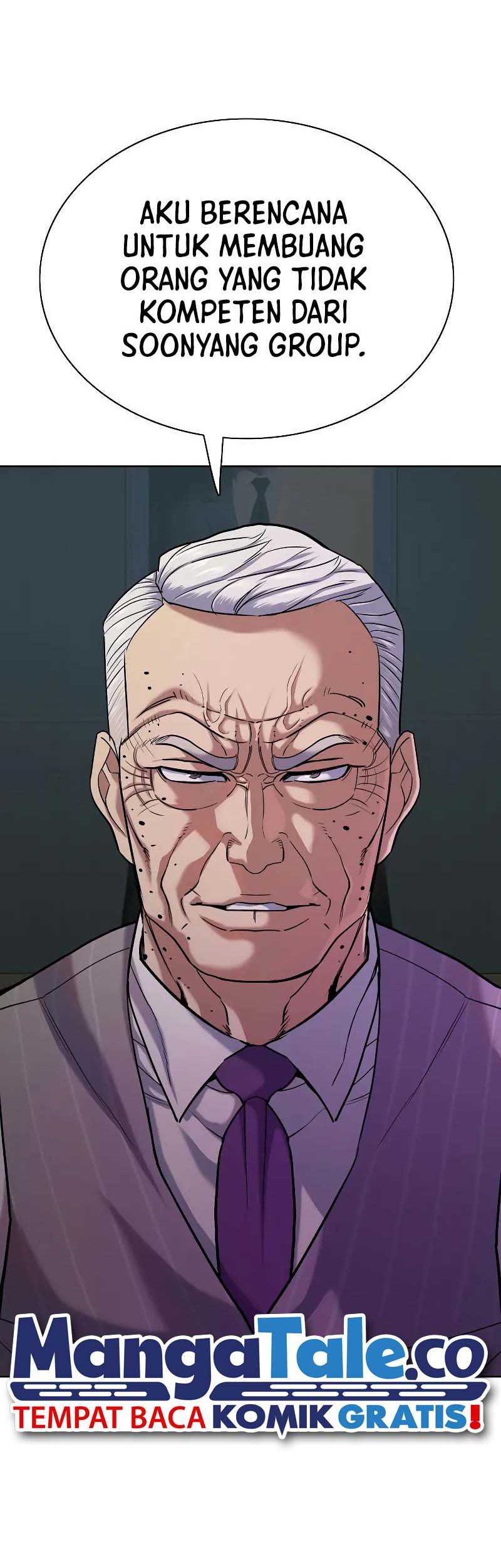 The Youngest Son Of A Rich Family Chapter 90 Gambar 11