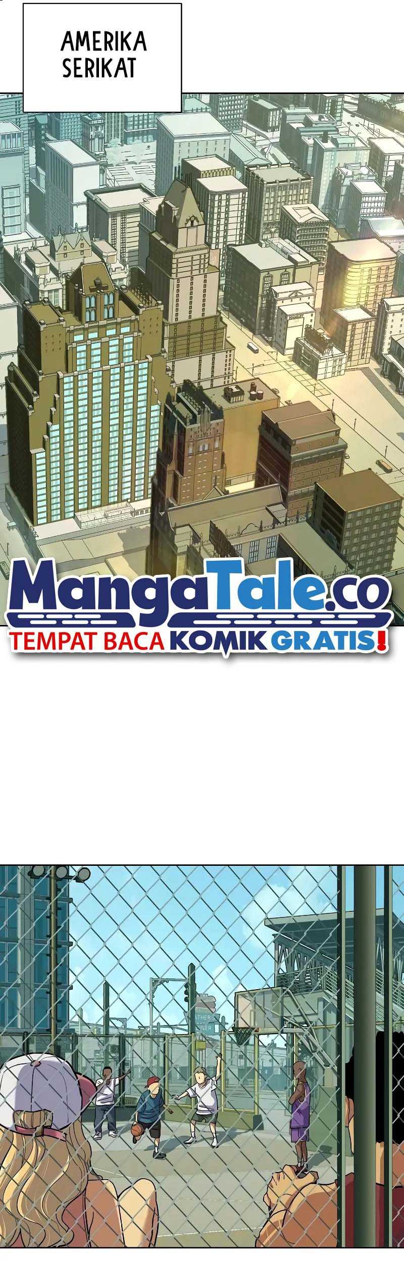 The Youngest Son Of A Rich Family Chapter 90 Gambar 14