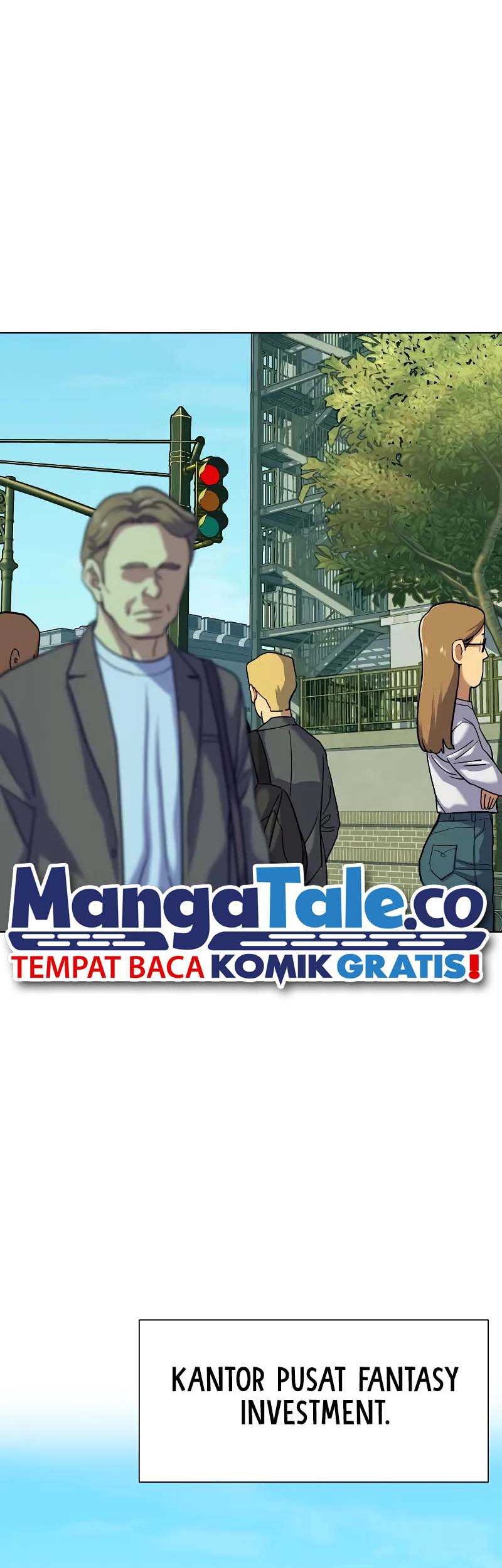 The Youngest Son Of A Rich Family Chapter 90 Gambar 15