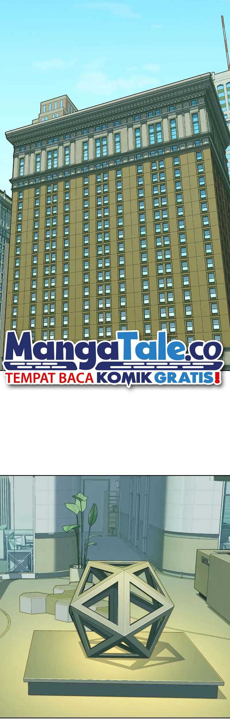 The Youngest Son Of A Rich Family Chapter 90 Gambar 16