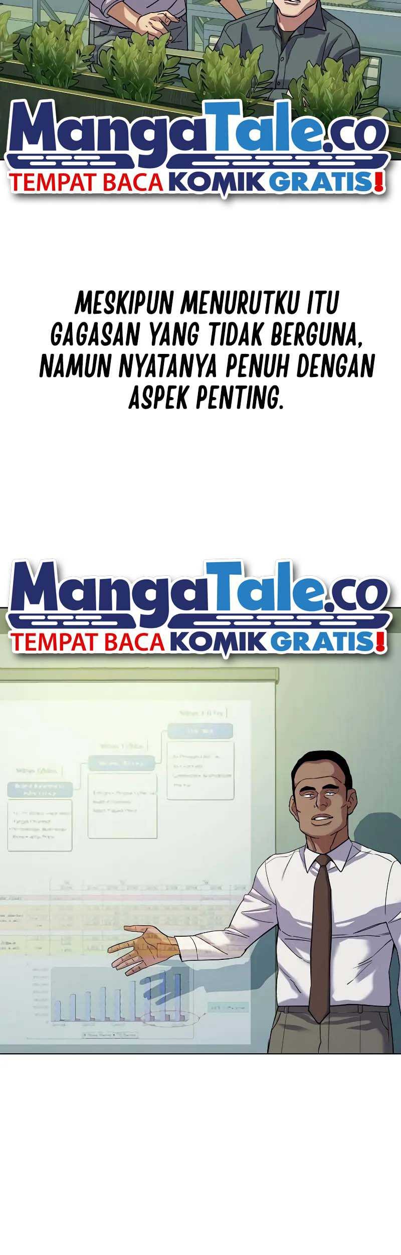 The Youngest Son Of A Rich Family Chapter 90 Gambar 18