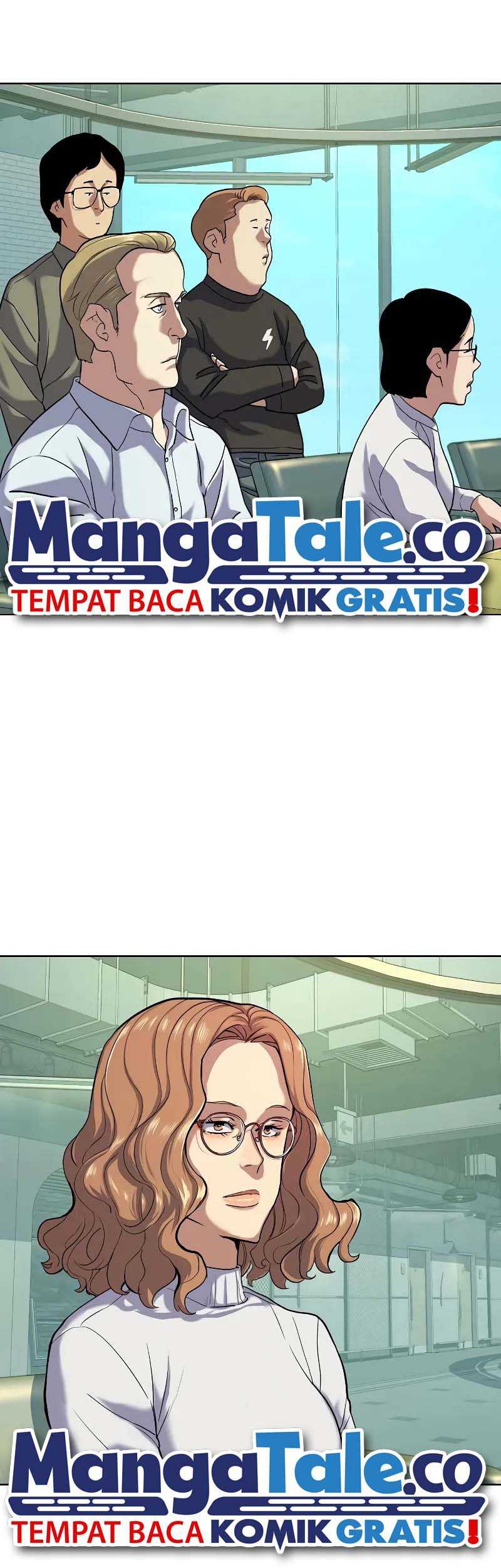 The Youngest Son Of A Rich Family Chapter 90 Gambar 19