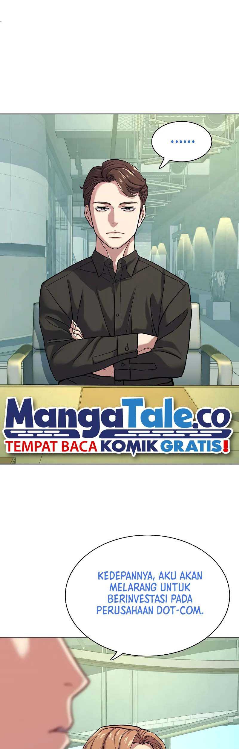 The Youngest Son Of A Rich Family Chapter 90 Gambar 20