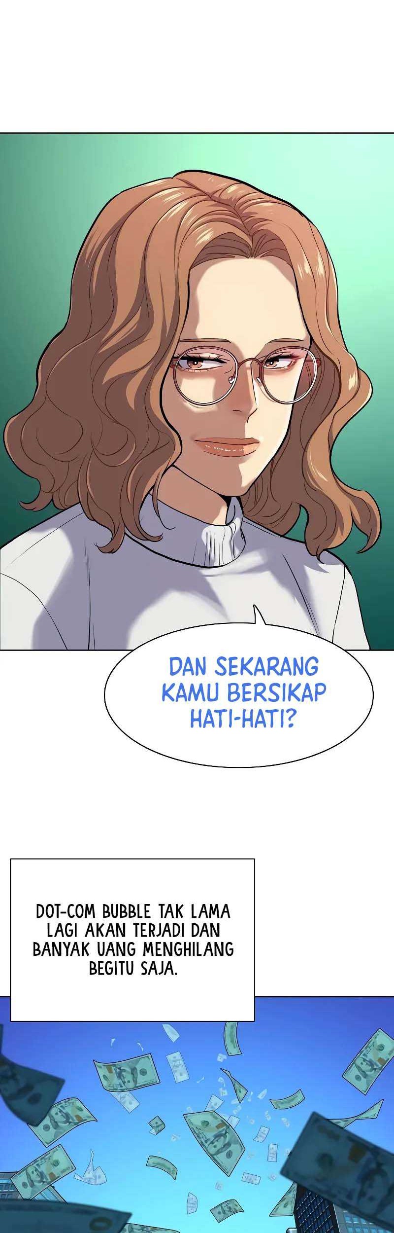 The Youngest Son Of A Rich Family Chapter 90 Gambar 29