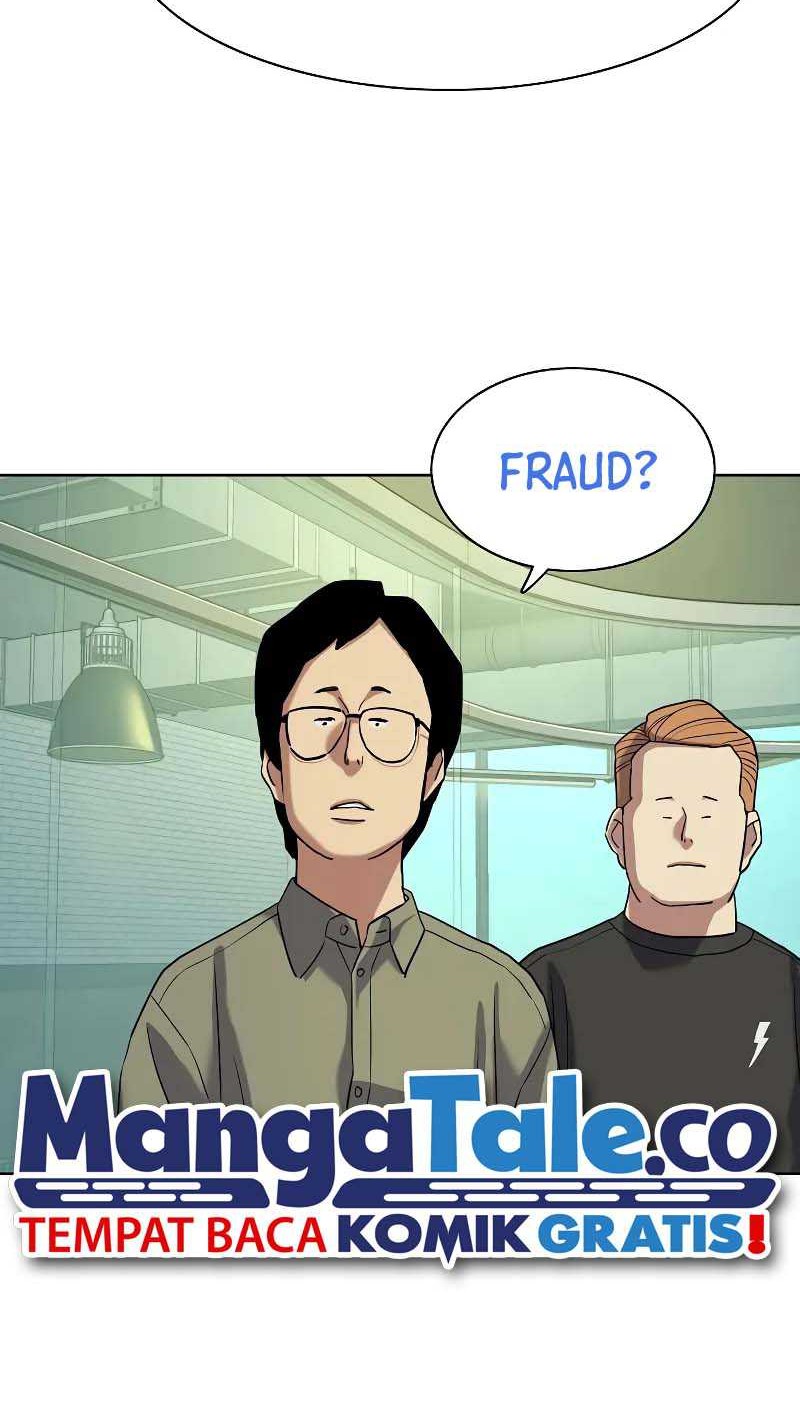 The Youngest Son Of A Rich Family Chapter 90 Gambar 31