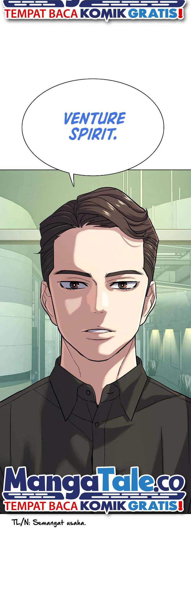 The Youngest Son Of A Rich Family Chapter 90 Gambar 33