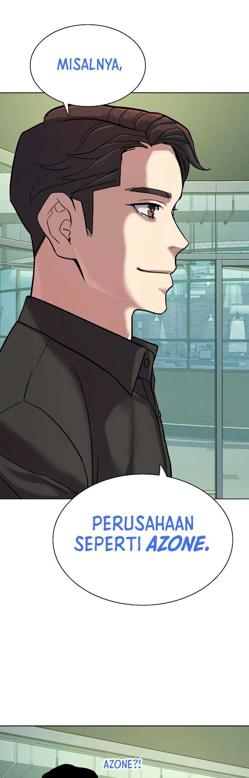 The Youngest Son Of A Rich Family Chapter 90 Gambar 36