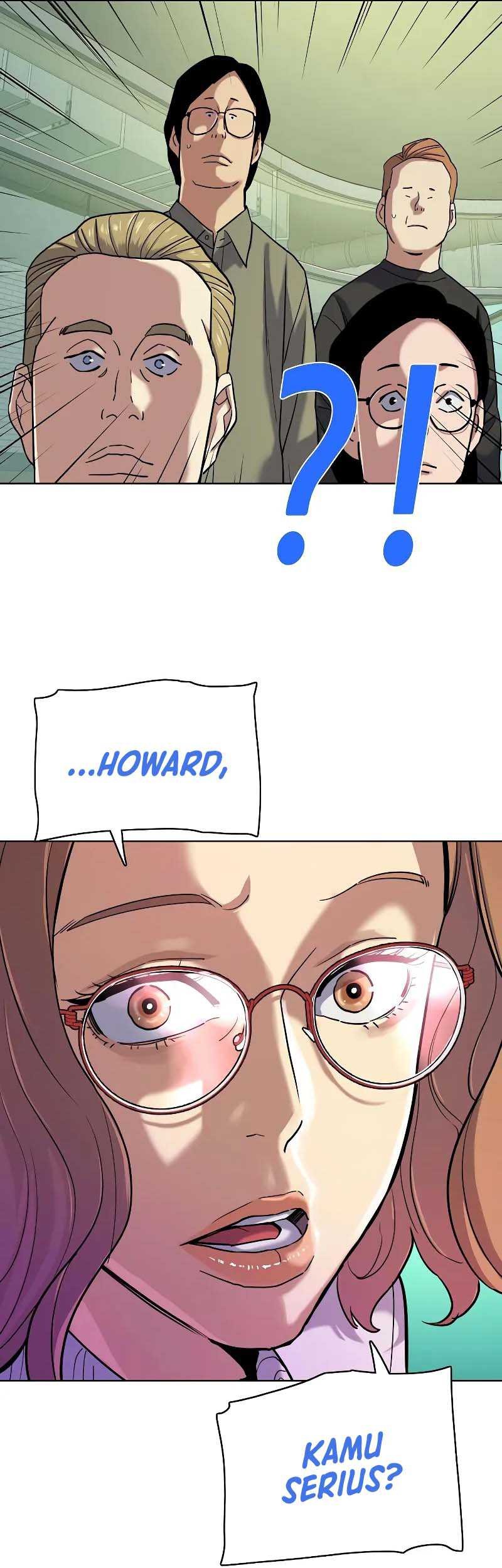 The Youngest Son Of A Rich Family Chapter 90 Gambar 44