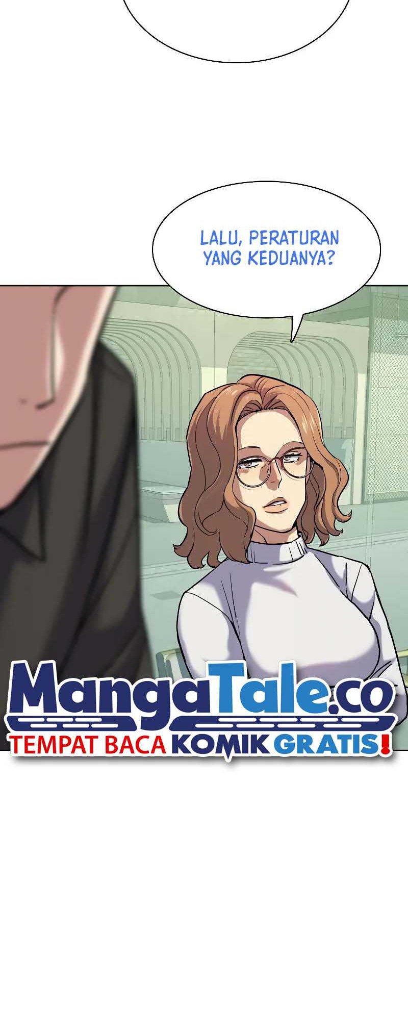 The Youngest Son Of A Rich Family Chapter 90 Gambar 49