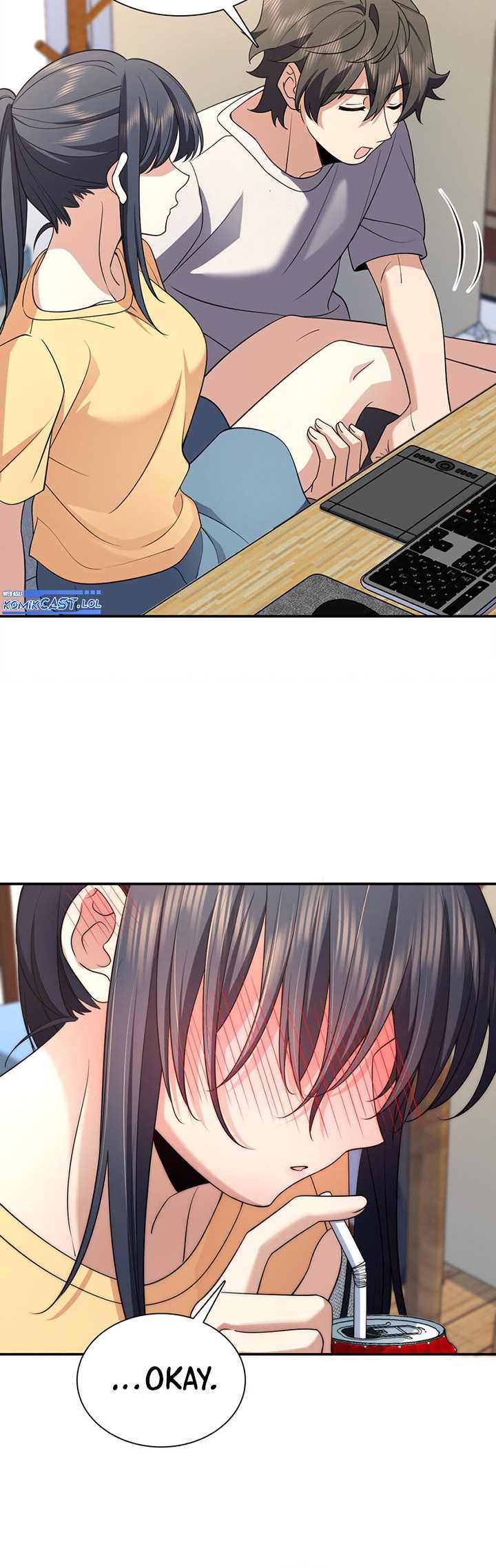 My Wife Is From a Thousand Years Ago Chapter 183 Gambar 17