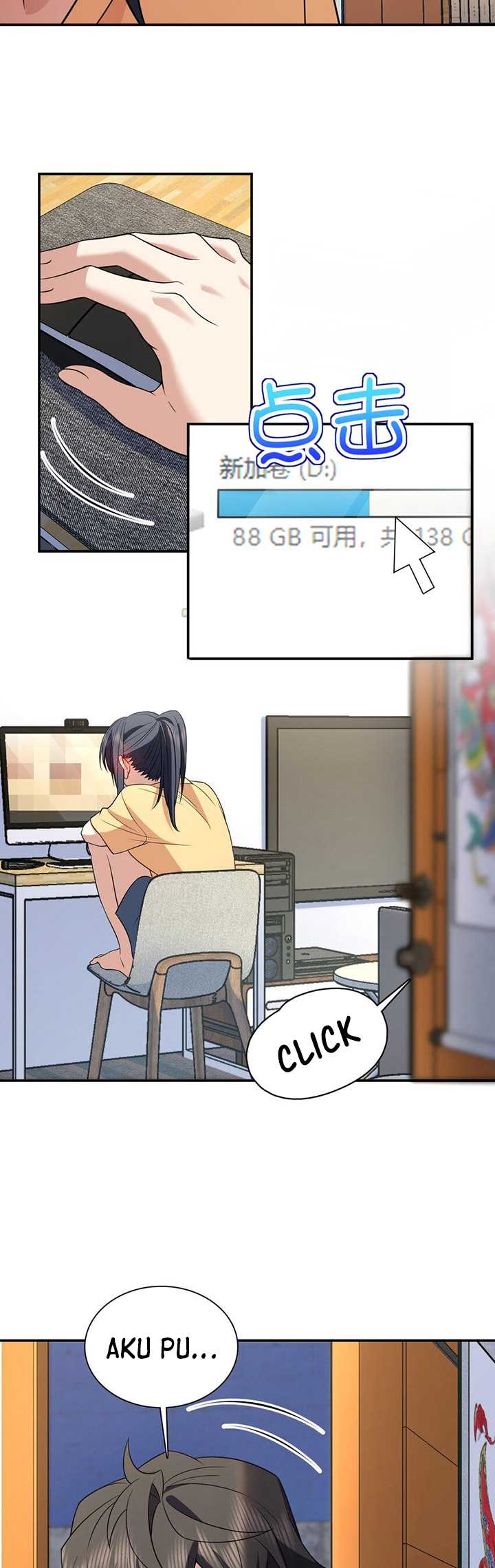 My Wife Is From a Thousand Years Ago Chapter 183 Gambar 12