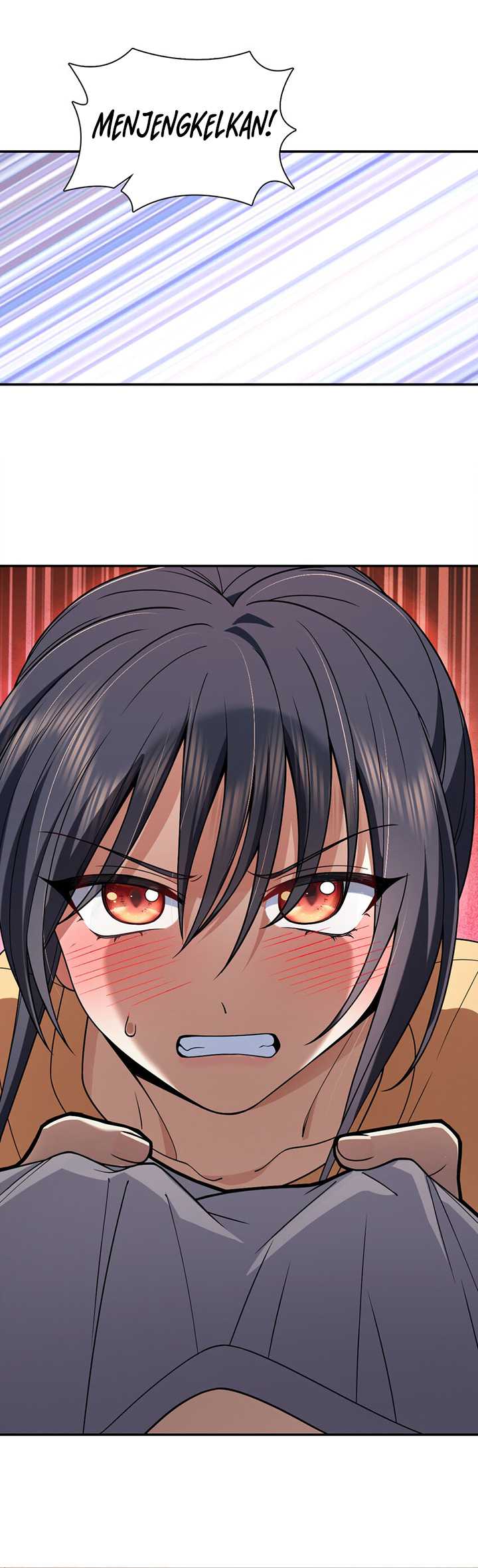 My Wife Is From a Thousand Years Ago Chapter 183 Gambar 25