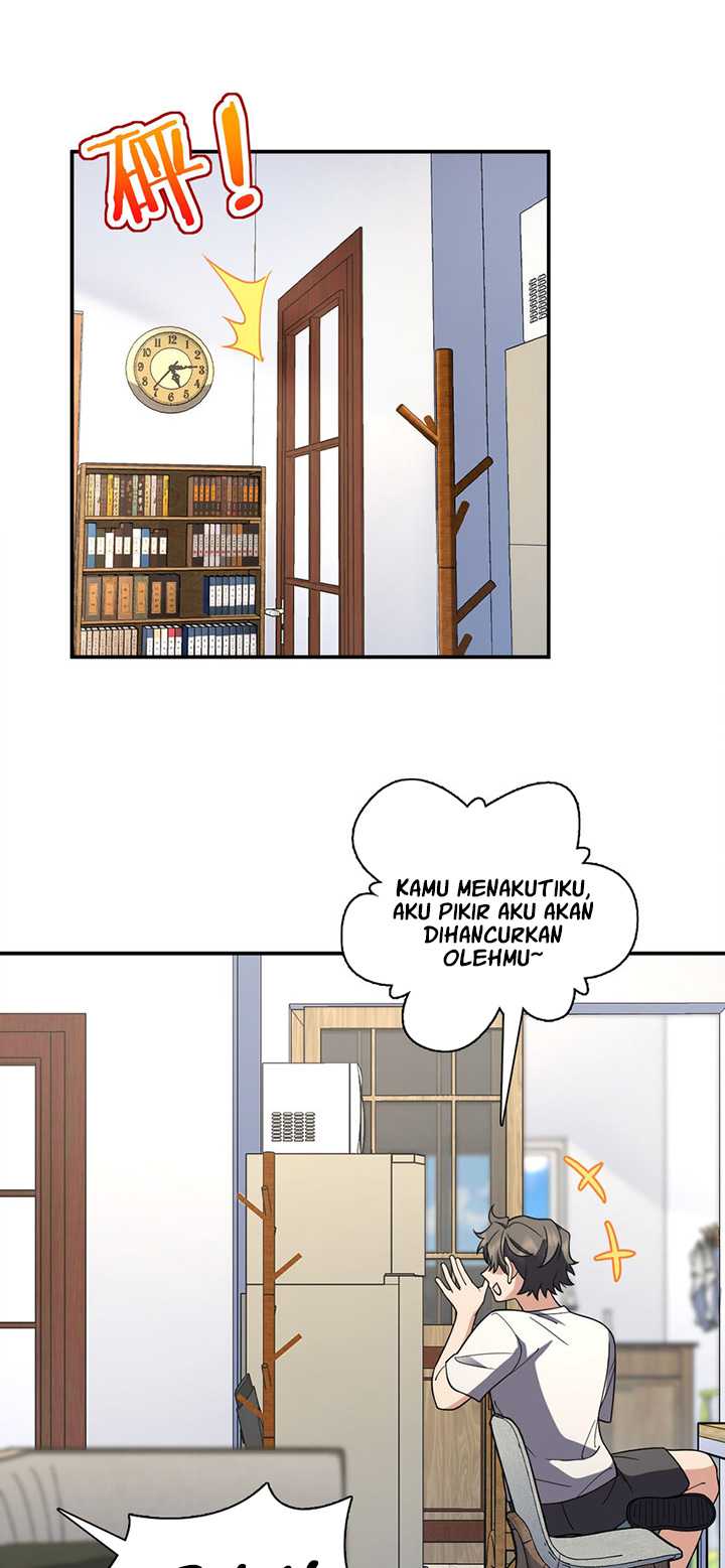 My Wife Is From a Thousand Years Ago Chapter 183 Gambar 28