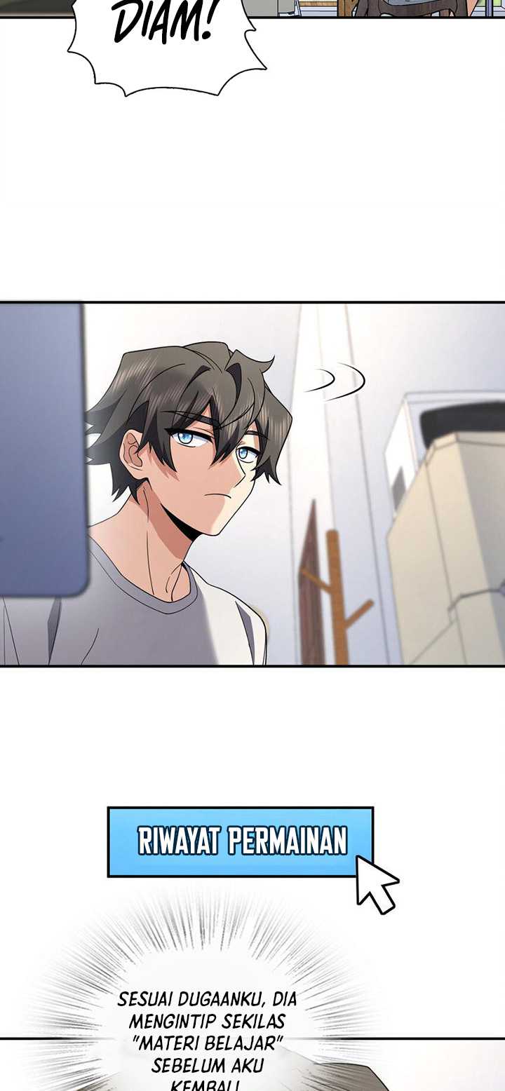 My Wife Is From a Thousand Years Ago Chapter 183 Gambar 29