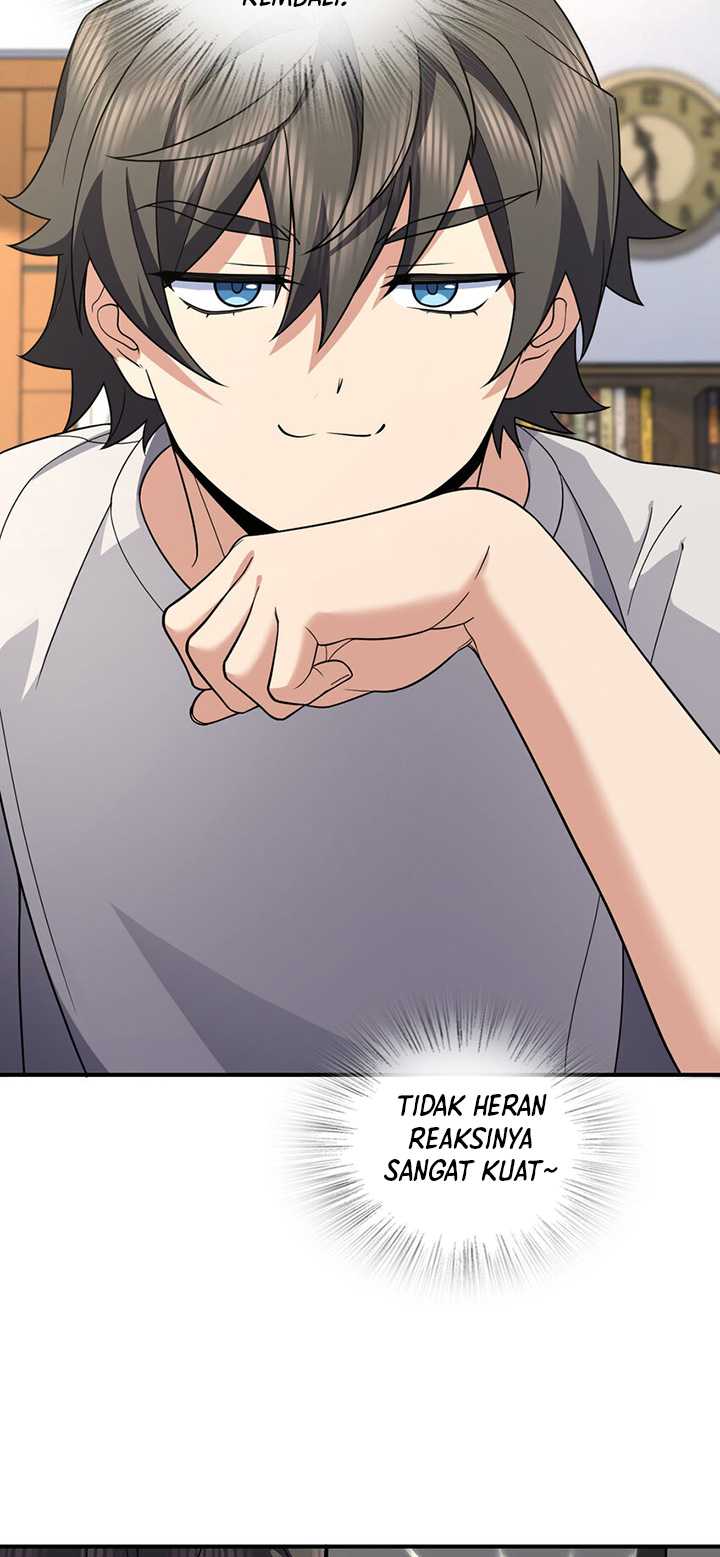 My Wife Is From a Thousand Years Ago Chapter 183 Gambar 30