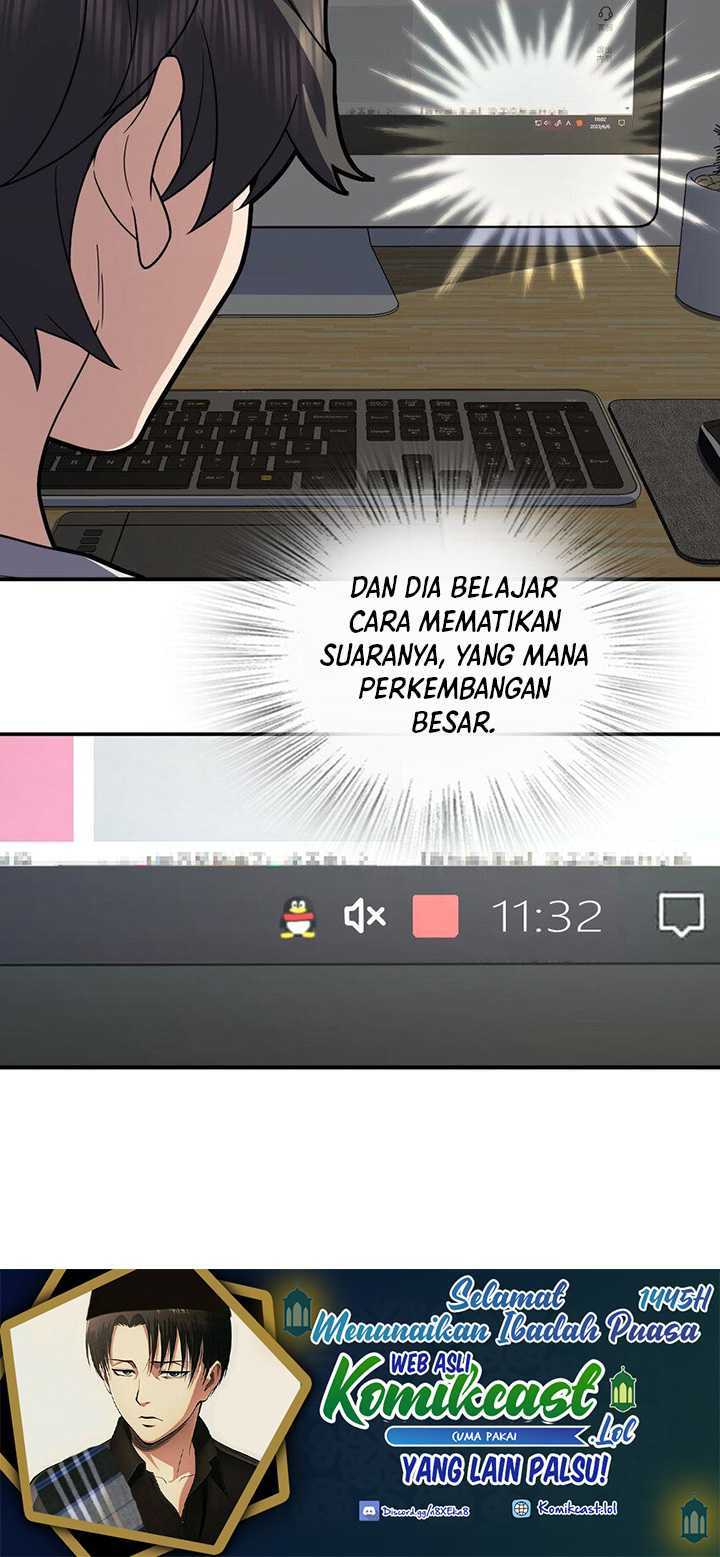 My Wife Is From a Thousand Years Ago Chapter 183 Gambar 31