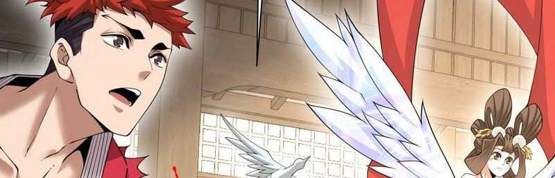 My Disciples Are All Big Villains Chapter 208 Gambar 27