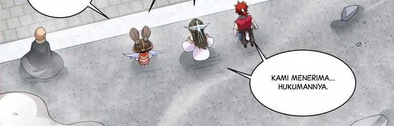 My Disciples Are All Big Villains Chapter 208 Gambar 33