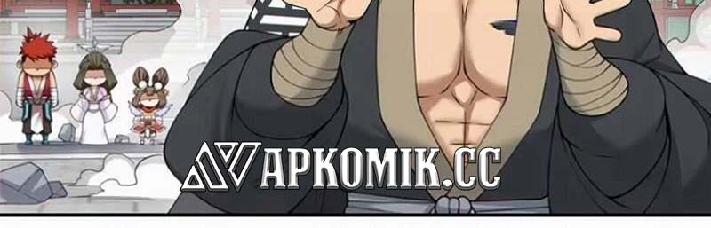 My Disciples Are All Big Villains Chapter 208 Gambar 35