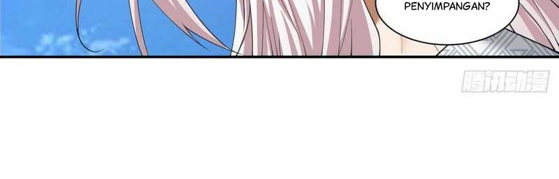 My Disciples Are All Big Villains Chapter 208 Gambar 37