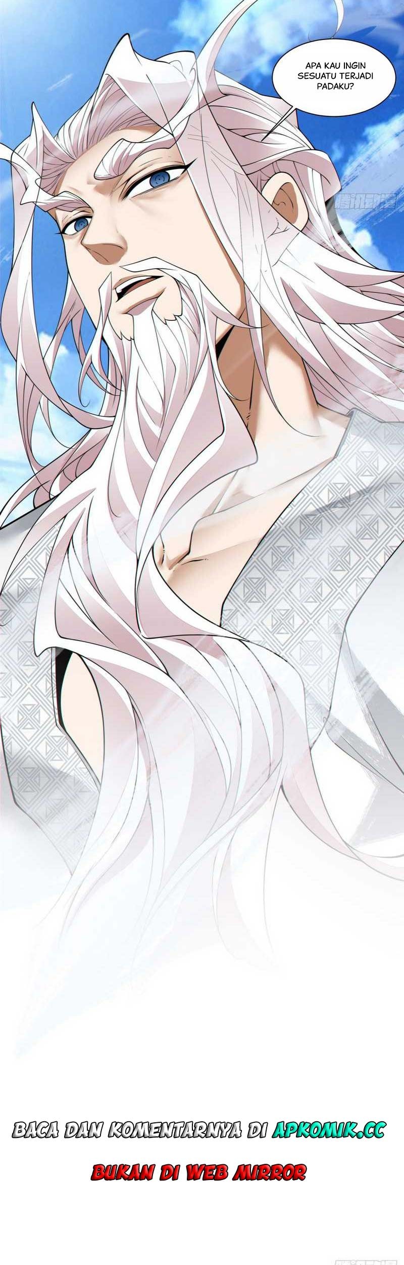 My Disciples Are All Big Villains Chapter 208 Gambar 46