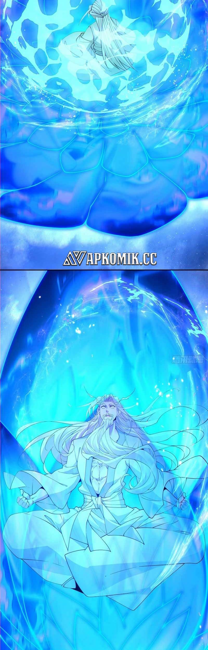 My Disciples Are All Big Villains Chapter 208 Gambar 10