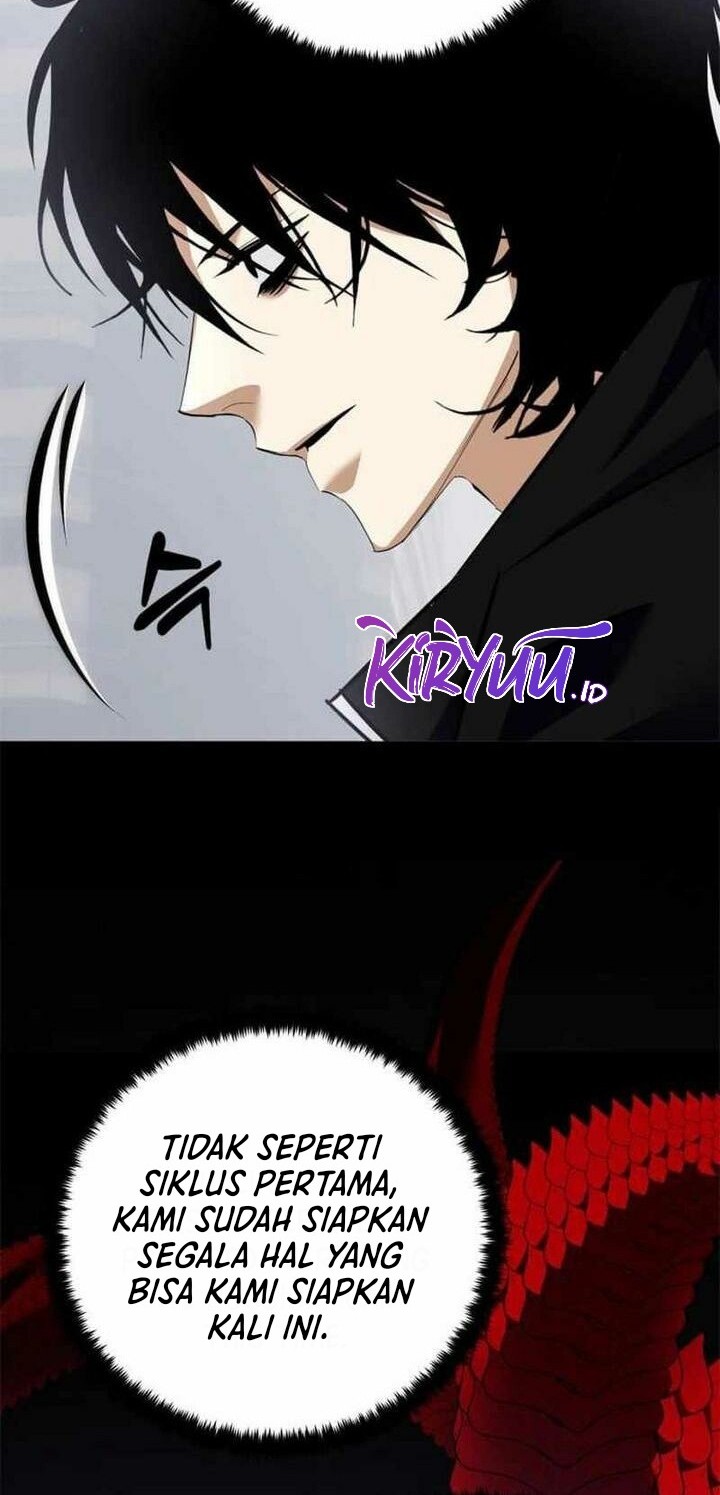 Return to Player Chapter 155 Gambar 24