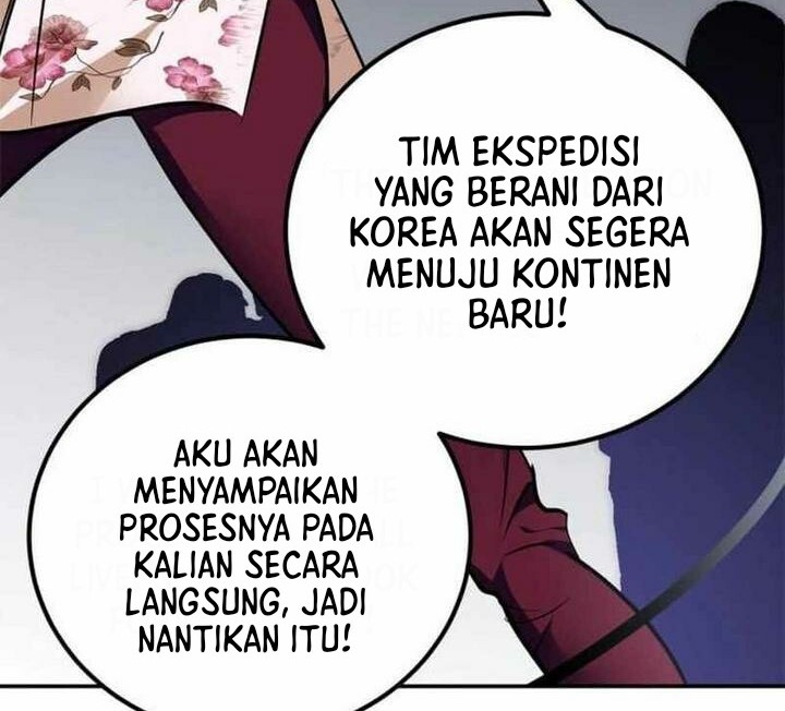 Return to Player Chapter 155 Gambar 28