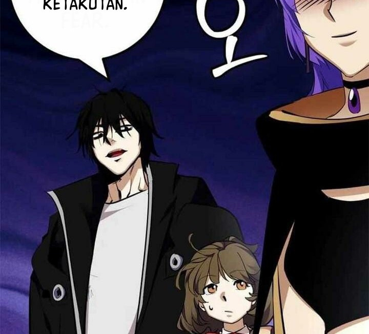 Return to Player Chapter 155 Gambar 30
