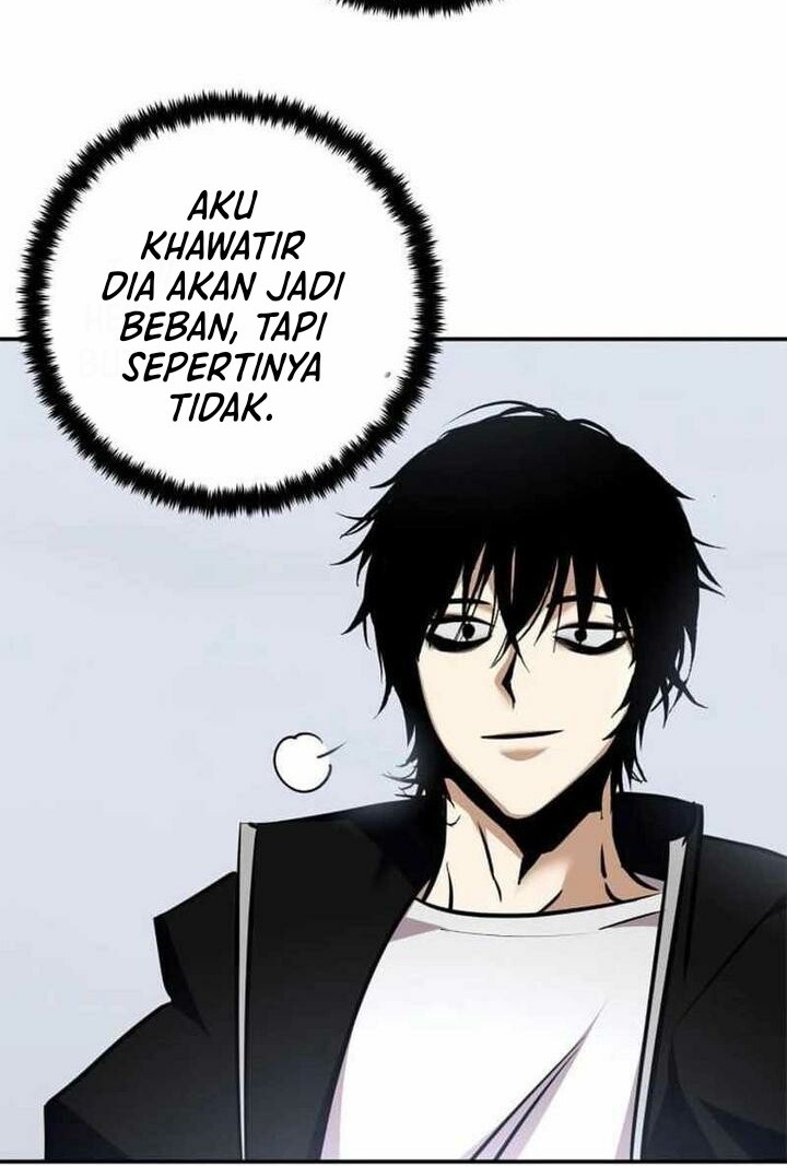 Return to Player Chapter 155 Gambar 34